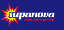 Are you ready for Supanova Sydney 2024?